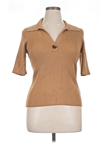 PREMISE Short Sleeve Turtleneck (view 1)