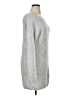 Lovers + Friends Gray Pullover Sweater Size XL - photo 4