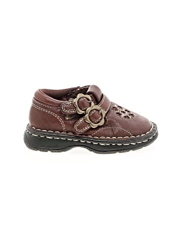 Healthtex Booties (view 1)
