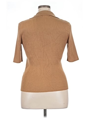 PREMISE Short Sleeve Turtleneck (view 2)