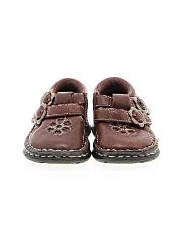 Healthtex Booties (view 2)