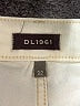 DL1961 Solid Ivory Shorts Size 32 waist - photo 3