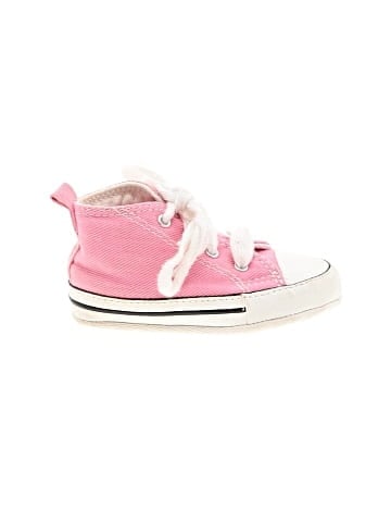 Converse Booties (view 1)