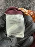 Daniel Rainn 100% Polyester Floral Brown 3/4 Sleeve Blouse Size XL - photo 8
