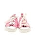 Converse Pink Booties Size 3 (baby) - photo 2
