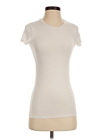 Majestic Filatures Short Sleeve T-Shirt (view 1)