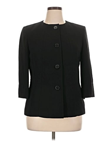 Kasper Blazer (view 1)