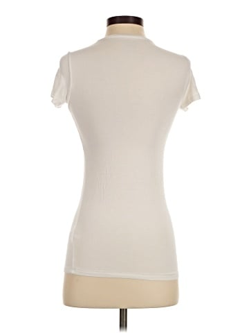Majestic Filatures Short Sleeve T-Shirt (view 2)