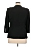 Kasper 100% Polyester Black Blazer Size 14 - photo 2