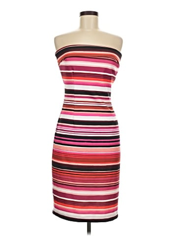 New York & Company Cocktail Dress (view 1)