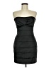 XXI Black Cocktail Dress Size M - photo 1