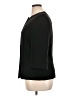 Kasper 100% Polyester Black Blazer Size 14 - photo 5