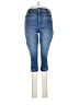 Venus Color Block Blue Jeggings Size 4 - photo 1