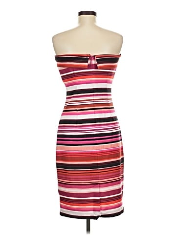 New York & Company Cocktail Dress (view 2)