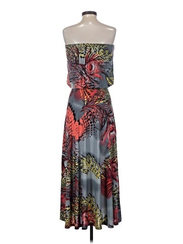 Paradise Cocktail Dress (view 2)