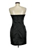 XXI Black Cocktail Dress Size M - photo 2
