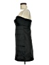 XXI Black Cocktail Dress Size M - photo 5