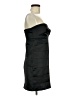 XXI Black Cocktail Dress Size M - photo 4