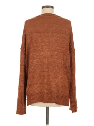 Miracle Pullover Sweater (view 2)