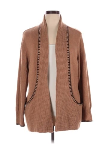 Verve Ami Cardigan (view 1)