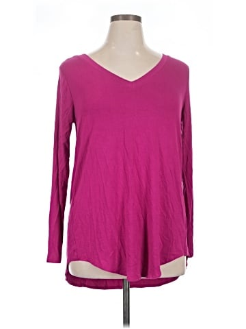 Zenana 3/4 Sleeve T-Shirt (view 1)