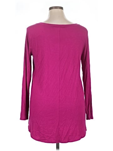 Zenana 3/4 Sleeve T-Shirt (view 2)