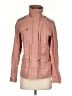 Love Tree 100% Cotton Pink Jacket Size S - photo 1