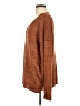 Miracle Brown Pullover Sweater Size Med - Lg - photo 5