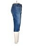 Venus Color Block Blue Jeggings Size 4 - photo 4