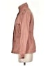 Love Tree 100% Cotton Pink Jacket Size S - photo 5