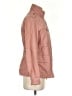 Love Tree 100% Cotton Pink Jacket Size S - photo 4