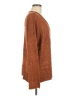 Miracle Brown Pullover Sweater Size Med - Lg - photo 4