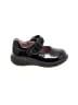 Stride Rite Black Flats Size 4 1/2 (baby) - photo 1