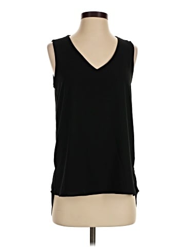 Gibson Sleeveless Blouse (view 1)