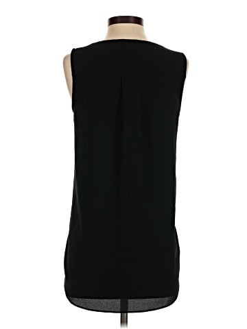 Gibson Sleeveless Blouse (view 2)