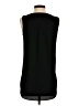 Gibson Black Sleeveless Blouse Size S - photo 2
