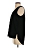 Gibson Black Sleeveless Blouse Size S - photo 5