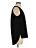 Gibson Black Sleeveless Blouse Size S - photo 4