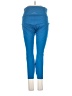 Lorna Jane Active Solid Blue Active Pants Size 6 (estimated) - photo 2