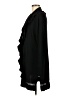 misook 100% Acrylic Black Cardigan Size M - photo 5
