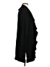 misook 100% Acrylic Black Cardigan Size M - photo 4