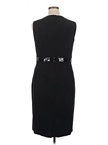 Kasper Cocktail Dress (view 2)