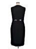 Kasper Black Cocktail Dress Size 14 - photo 2