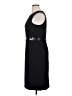 Kasper Black Cocktail Dress Size 14 - photo 5