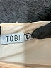 TOBI 100% Polyester Ivory Cocktail Dress Size S - photo 4