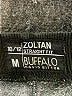 Buffalo by David Bitton Tweed Black Casual Pants Size 10 - 12 - photo 3