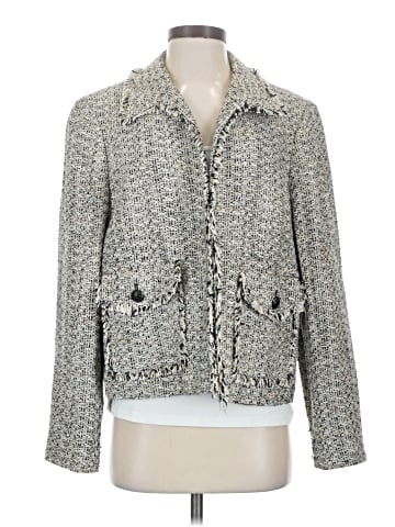 Kasper Jacket (view 1)