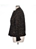 Erin London Paisley Brown Jacket Size 0X - photo 5