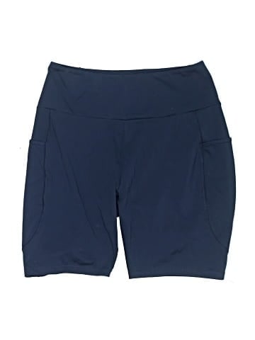 INNO Athletic Shorts (view 1)