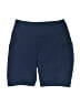 INNO Solid Blue Athletic Shorts Size L - photo 1